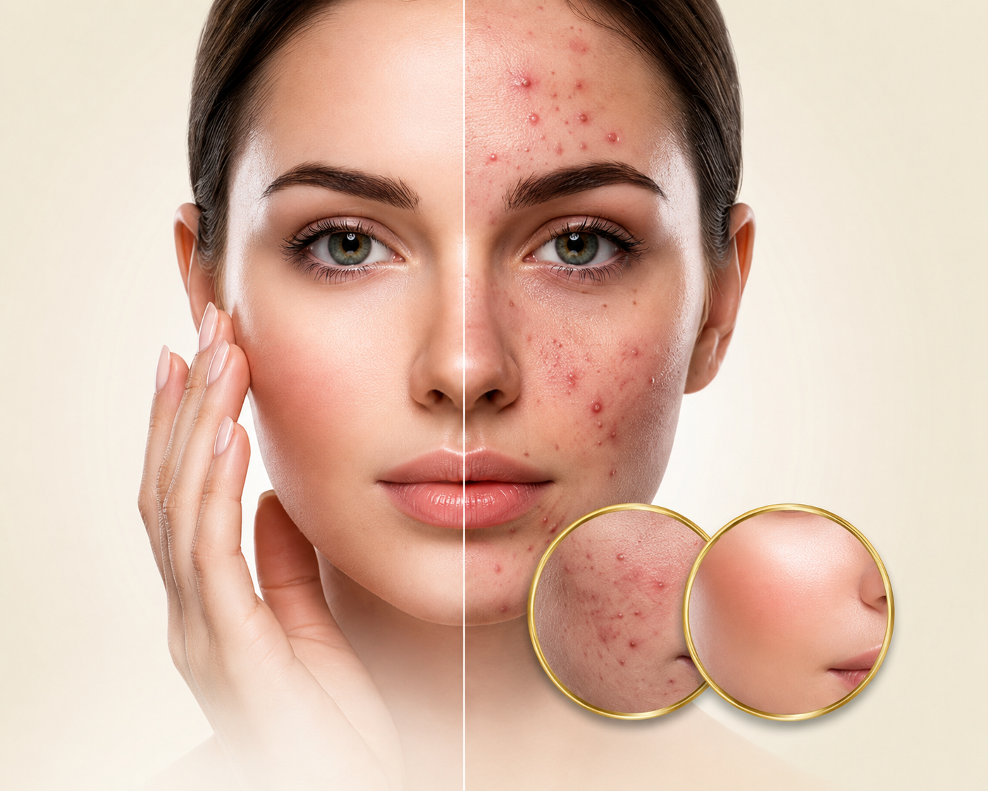 Acne & Acne Scar Treatment