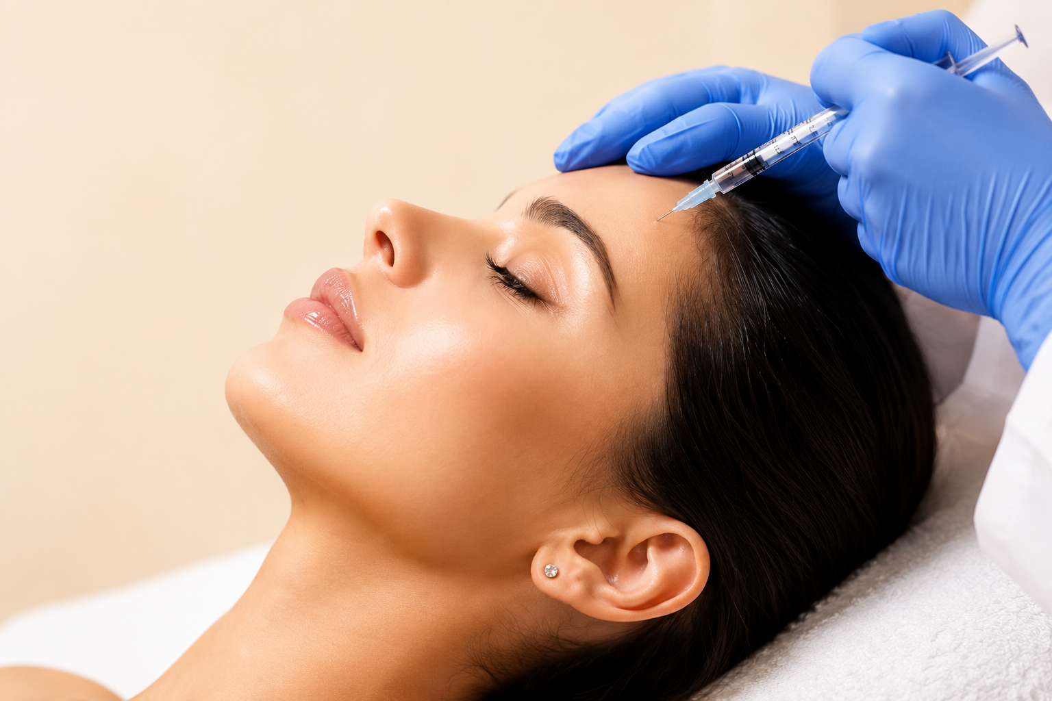 Botox & Fillers