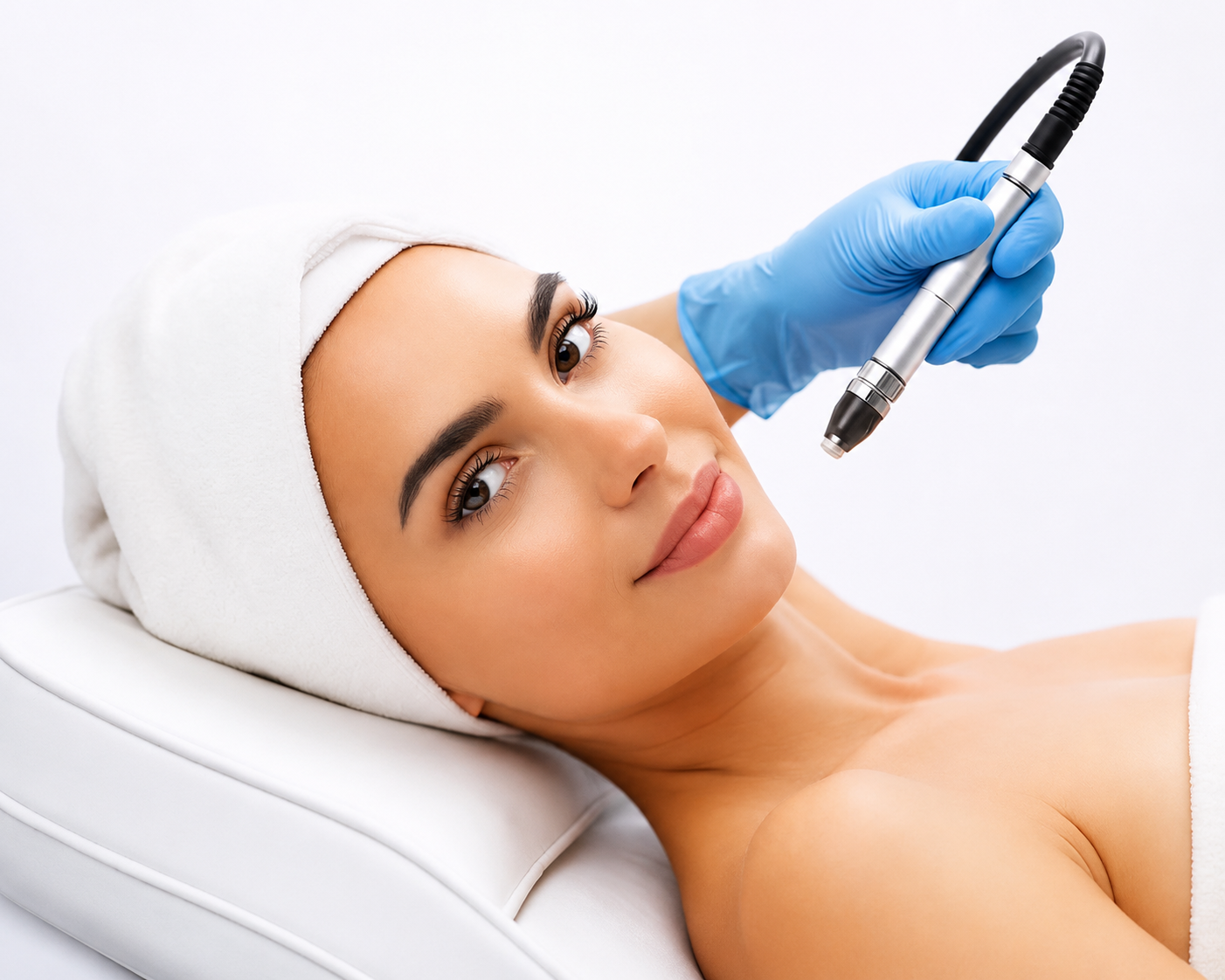 Laser Hair Removal